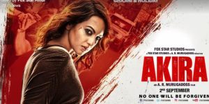 Akira-Hindi-Movie-Review-And-Rating-Public-Talk-Story-1st-Day-Collections